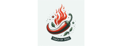 Touch of Spice logo